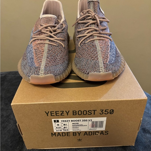 adidas yeezy boost 350 v2 tan